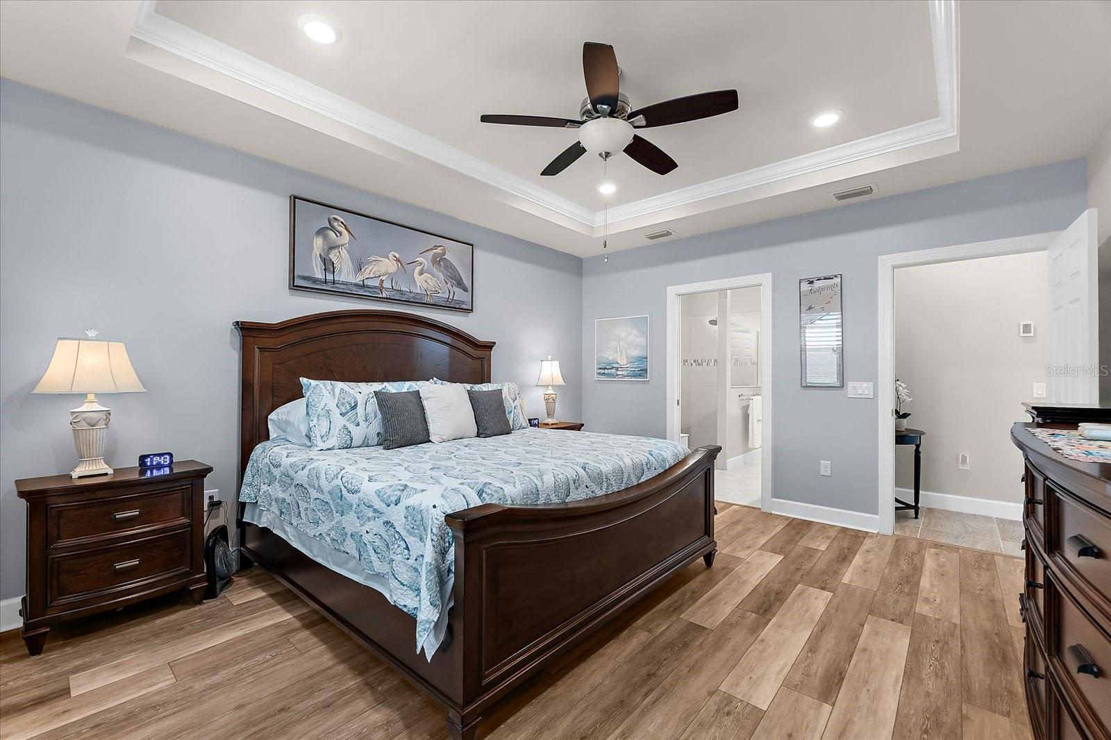 Image 33 of 94 For 17229 Hampton Falls Terrace