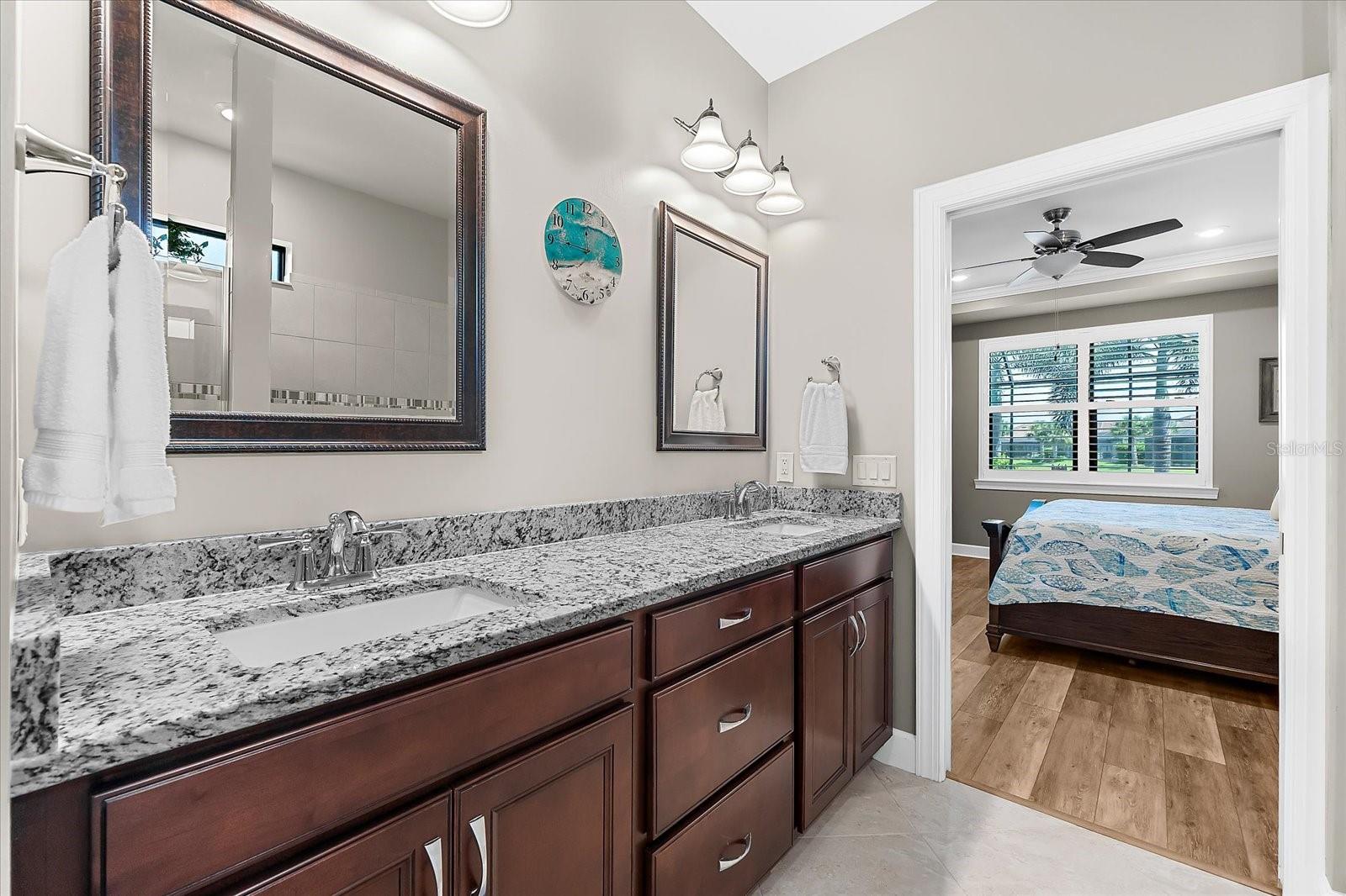 Image 36 of 94 For 17229 Hampton Falls Terrace