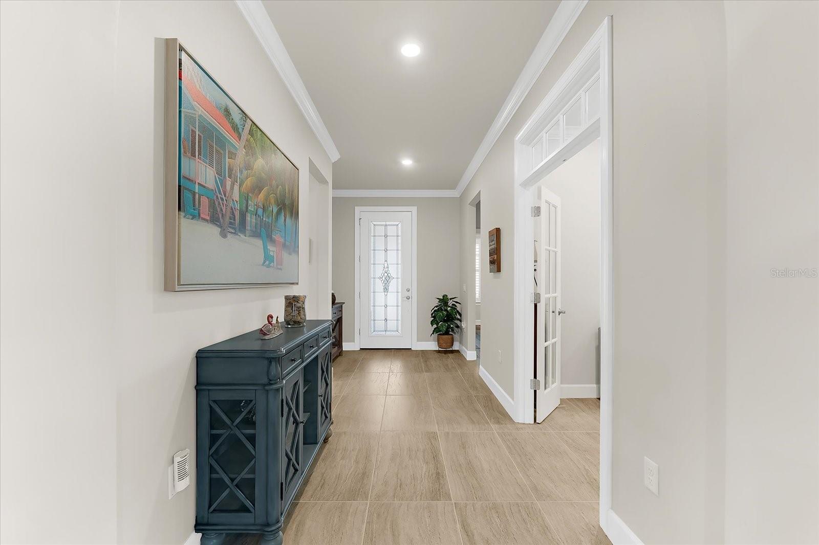 Image 7 of 94 For 17229 Hampton Falls Terrace