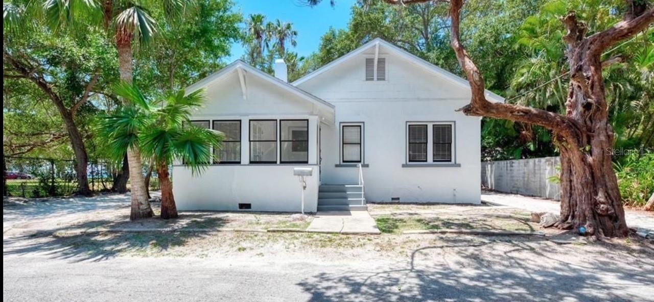 Details for 1513 Palmetto Lane, SARASOTA, FL 34236