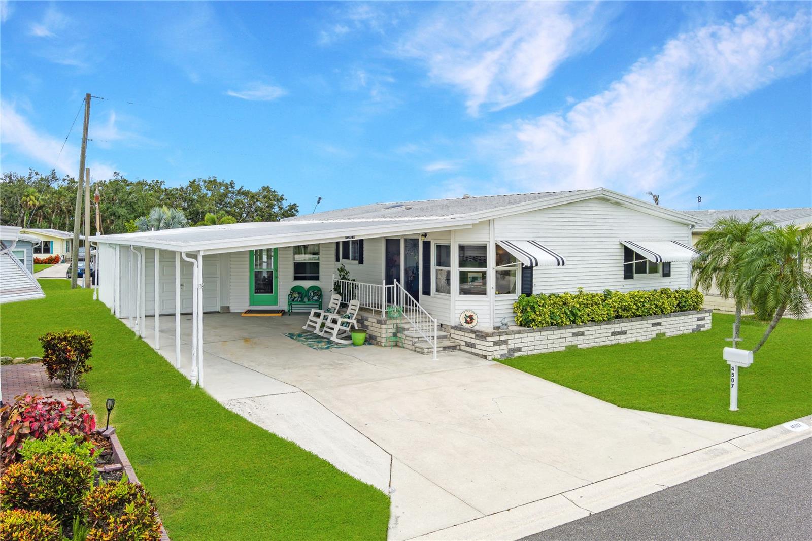 Details for 4507 13th Street E, ELLENTON, FL 34222