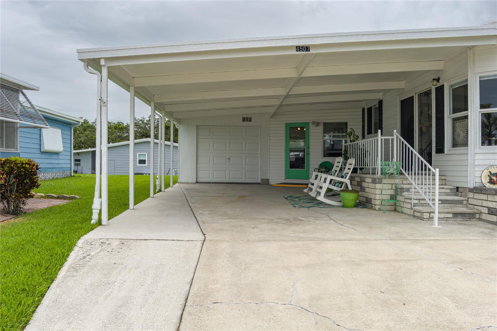 Image 24 of 29 For 4507 13th Street E