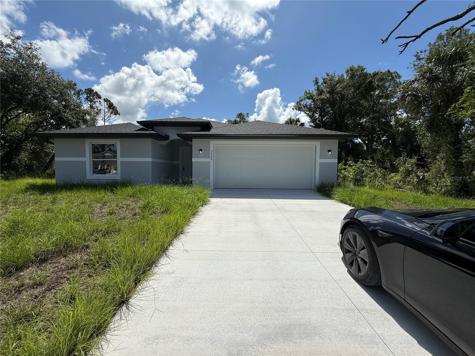 Details for 3068 Oporto Street, NORTH PORT, FL 34287