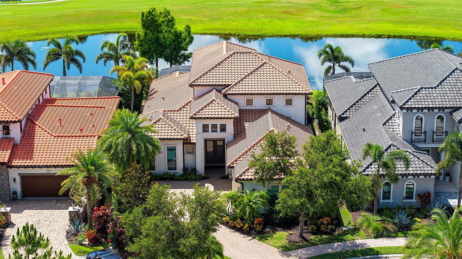 Image 3 of 87 For 7638 Windy Hill Cove