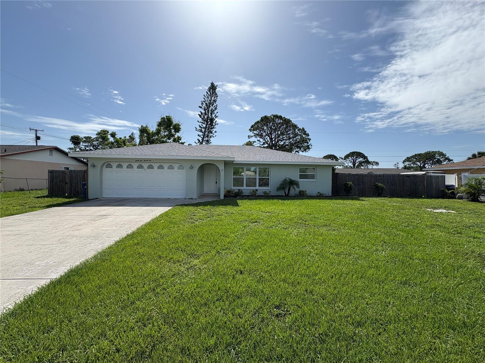 Details for 3126 Shamrock Drive, VENICE, FL 34293