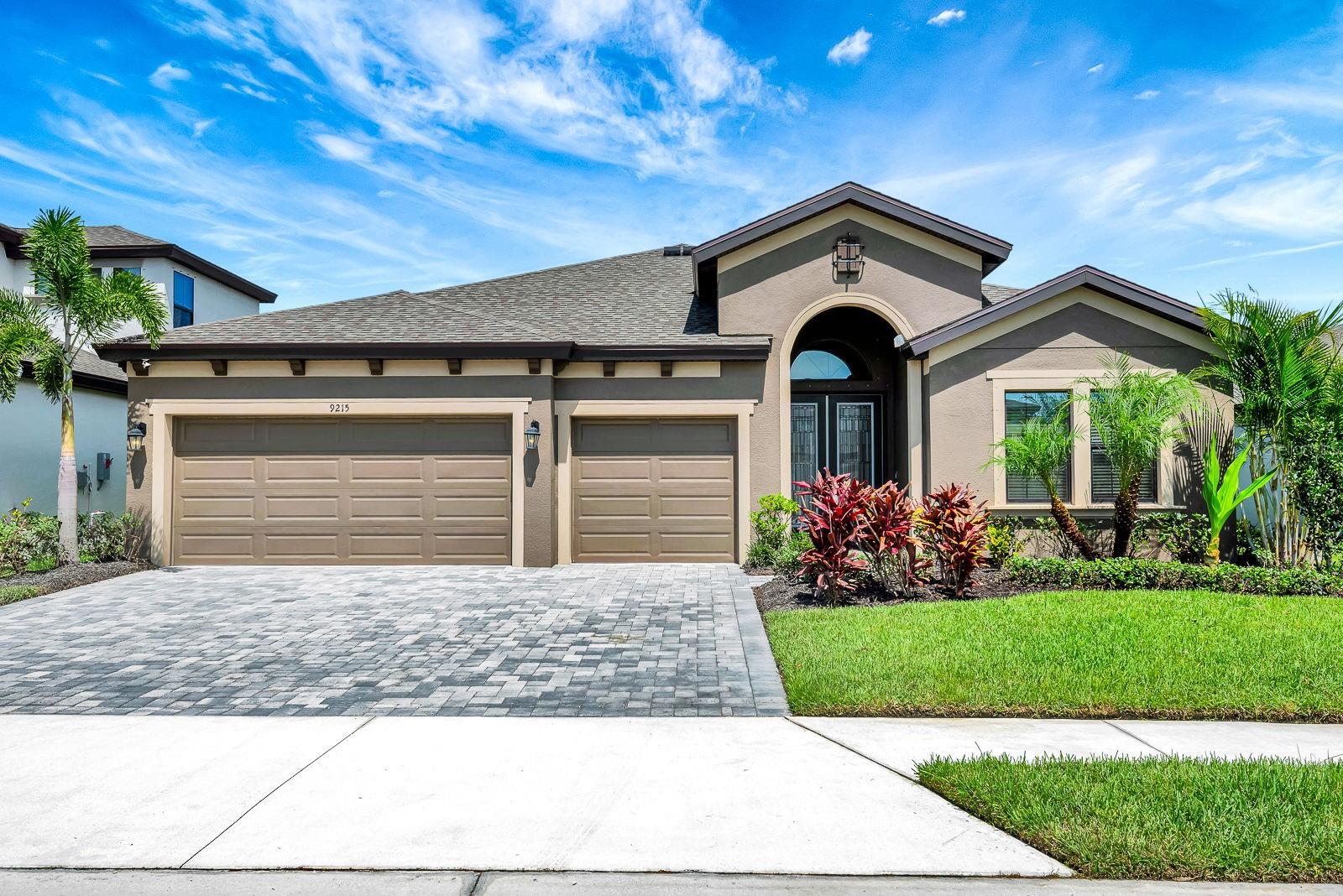 Details for 9215 Isabella Circle, PARRISH, FL 34219