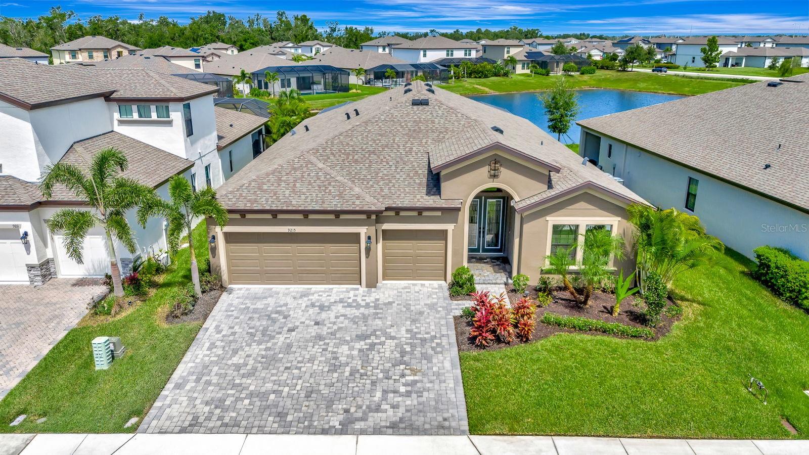 Image 2 of 62 For 9215 Isabella Circle