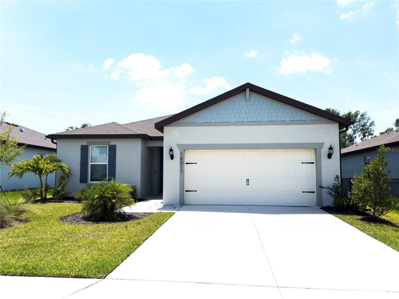 Details for 10011 Longmeadow Avenue, PARRISH, FL 34219