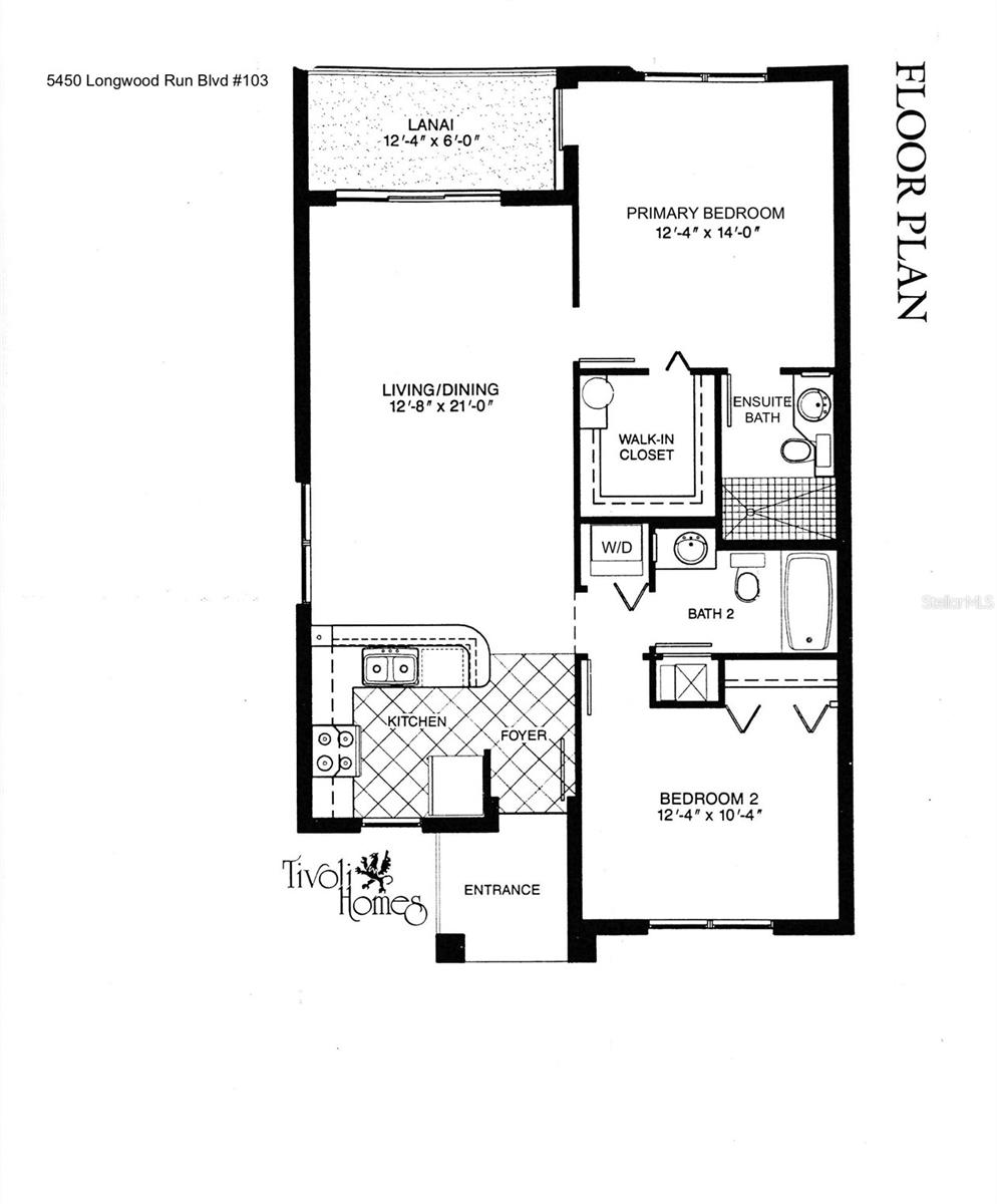 Image 31 of 40 For 5450 Longwood Run Boulevard 103