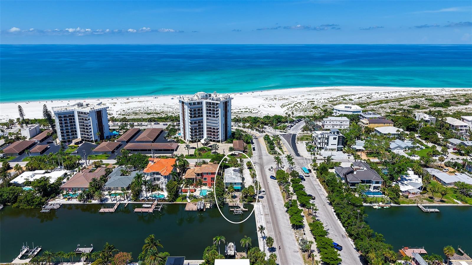 Details for 222 John Ringling Boulevard, SARASOTA, FL 34236