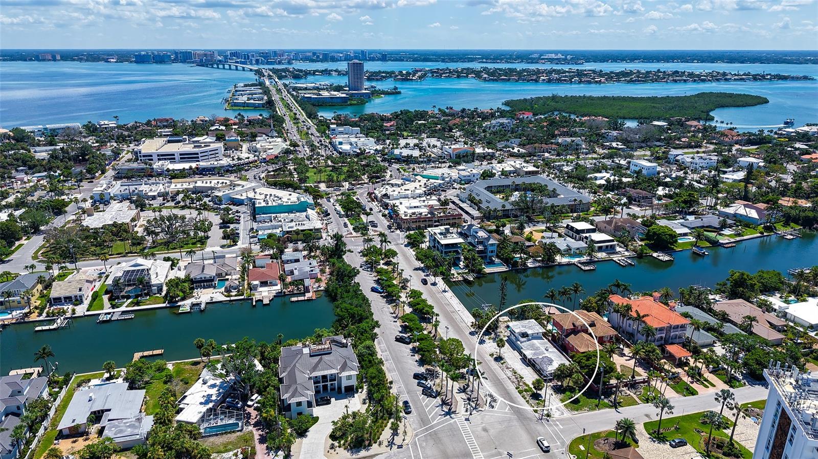 Image 11 of 15 For 222 John Ringling Boulevard