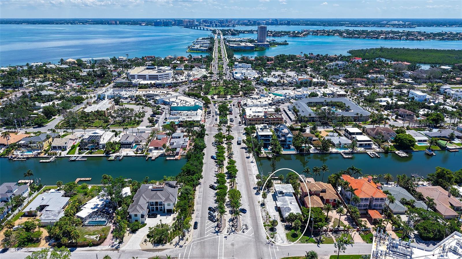 Image 12 of 15 For 222 John Ringling Boulevard