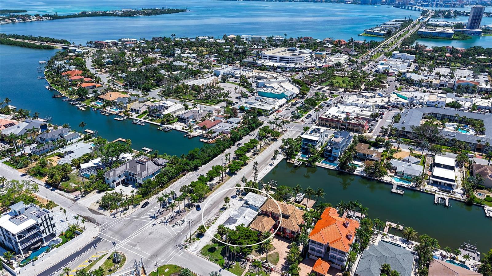 Image 13 of 15 For 222 John Ringling Boulevard