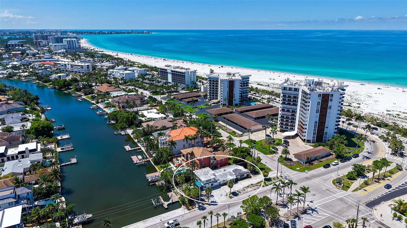 Image 3 of 15 For 222 John Ringling Boulevard