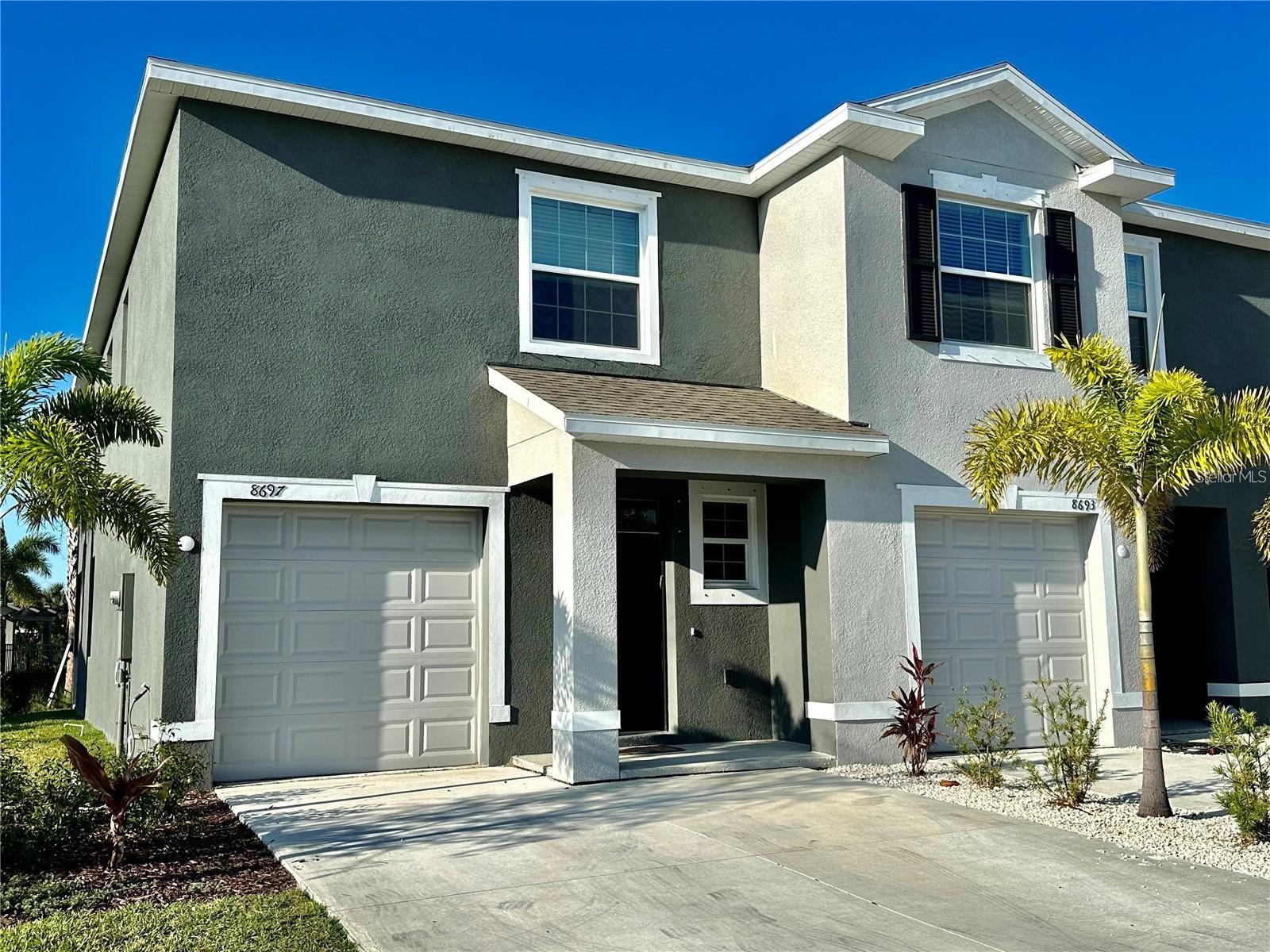 Details for 8697 Milestone Drive, SARASOTA, FL 34238