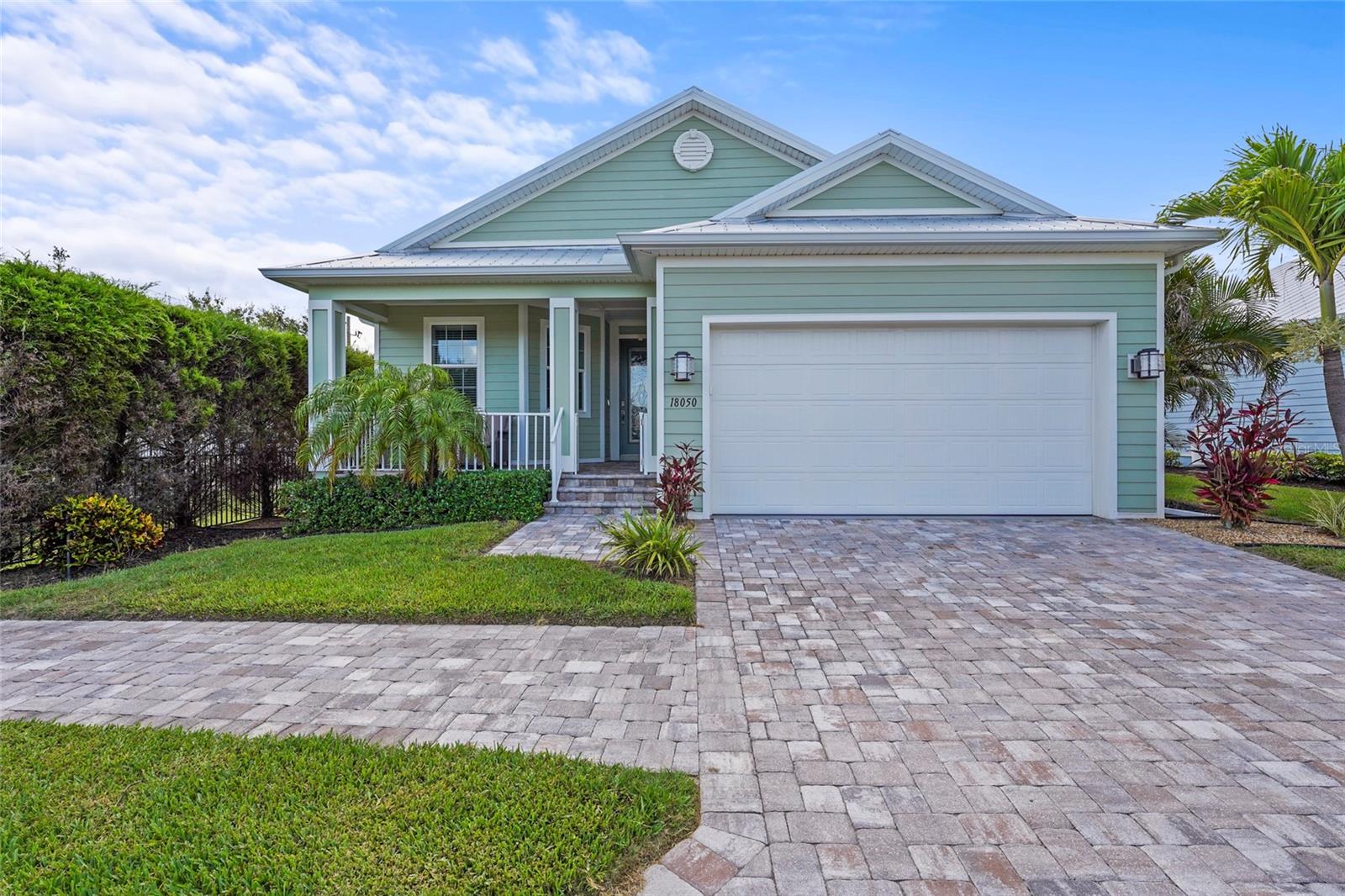 Details for 18050 Wooden Skiff Court, NOKOMIS, FL 34275