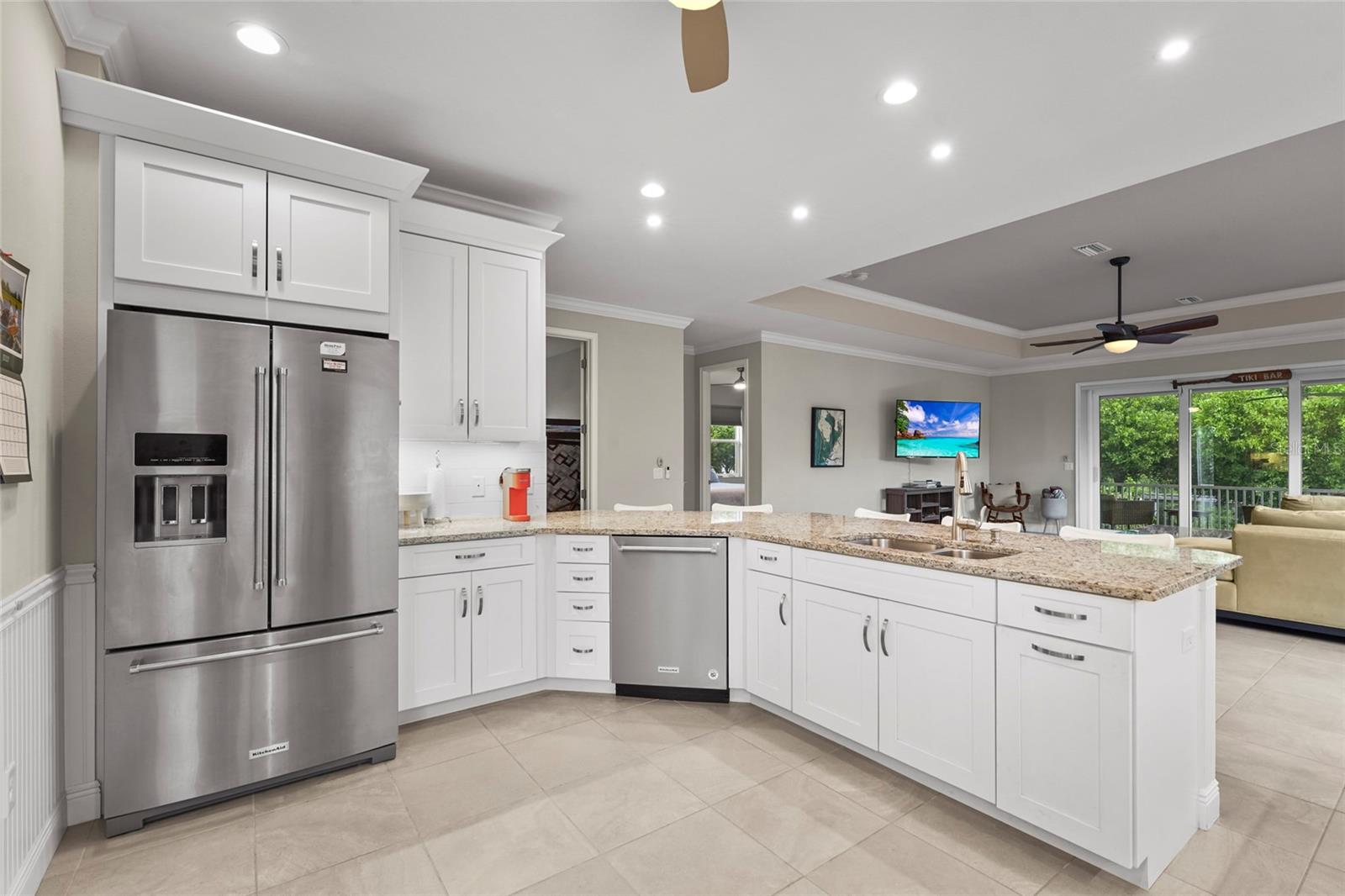 Image 15 of 50 For 18050 Wooden Skiff Court