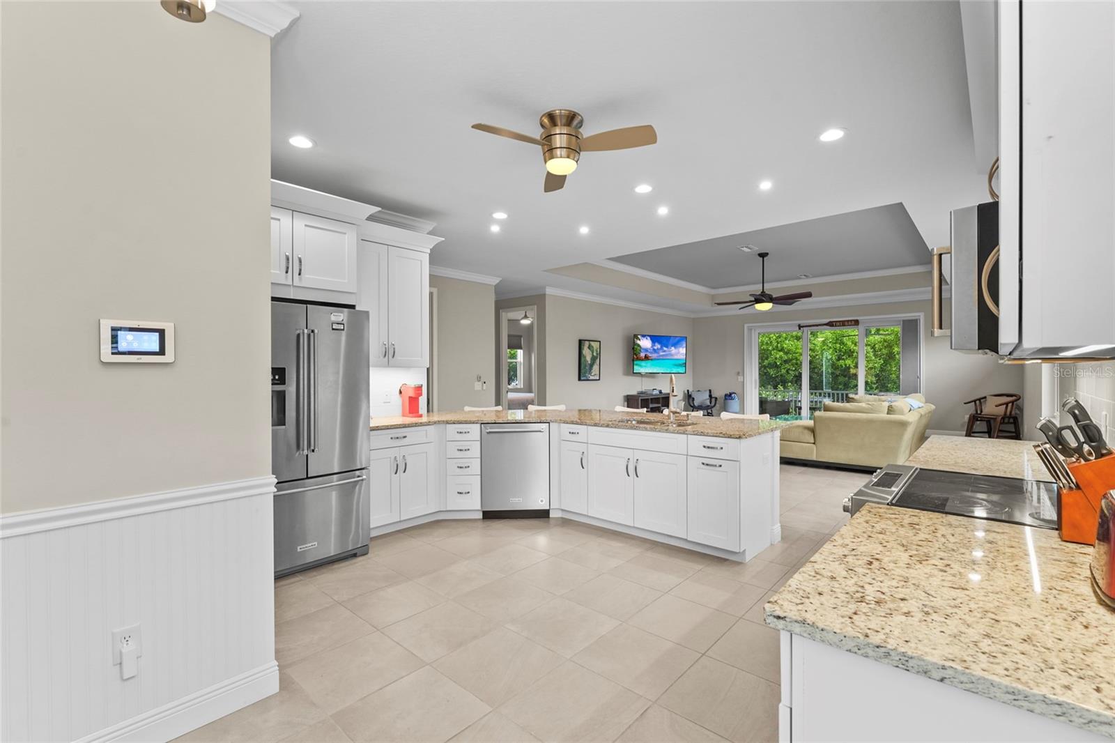 Image 18 of 50 For 18050 Wooden Skiff Court