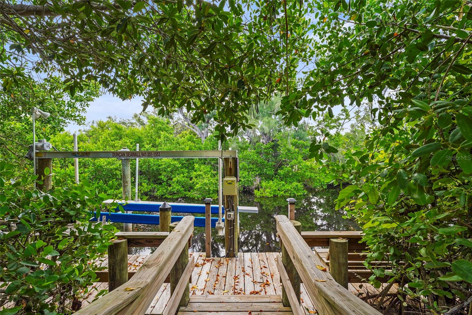 Image 45 of 50 For 18050 Wooden Skiff Court