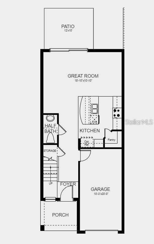 Image 19 of 20 For 15052 Cuzcorro Court