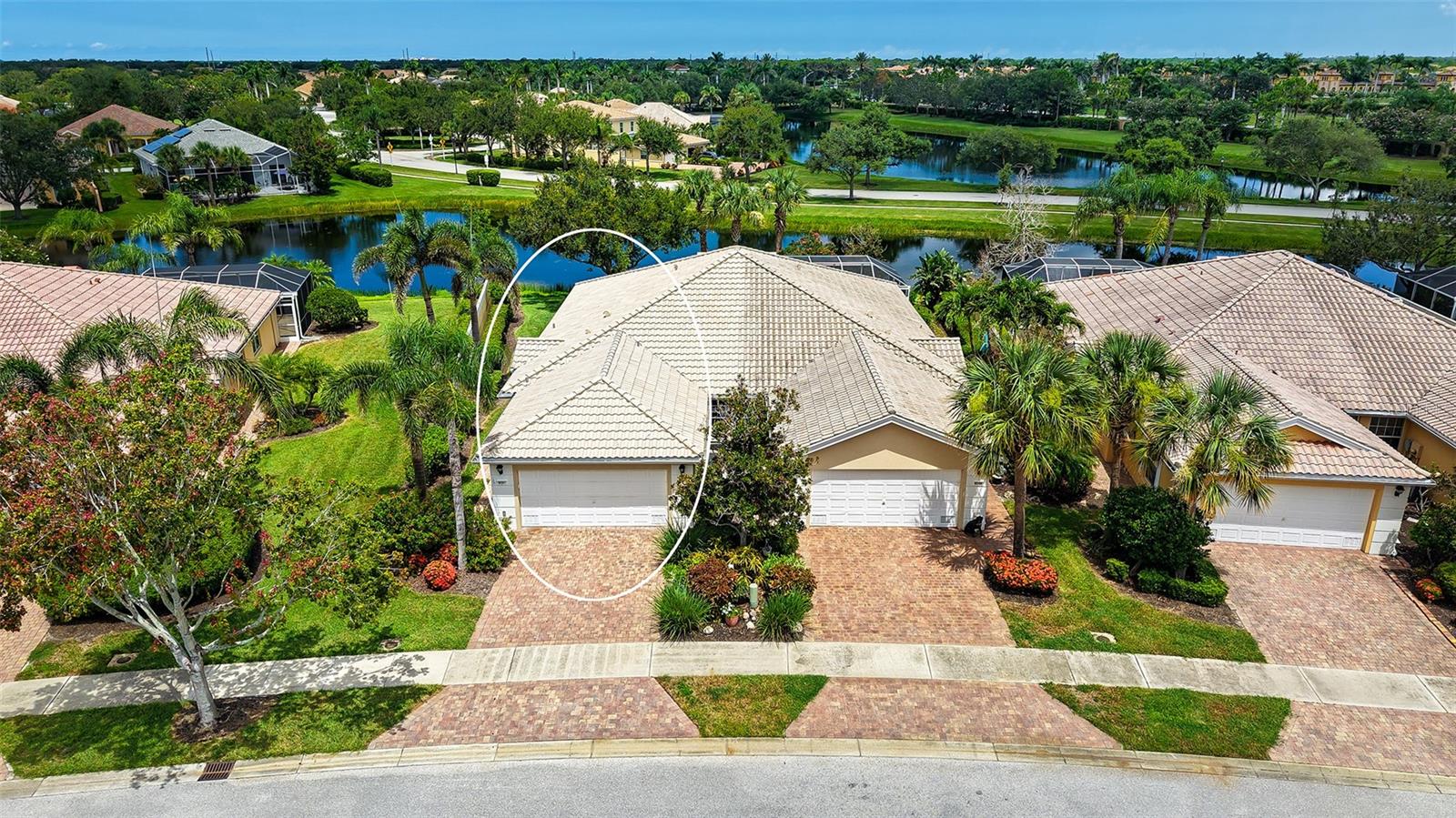 Image 3 of 88 For 6057 Erice Street