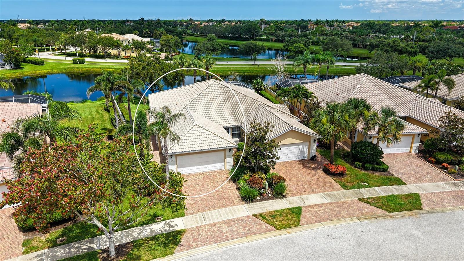 Image 4 of 88 For 6057 Erice Street