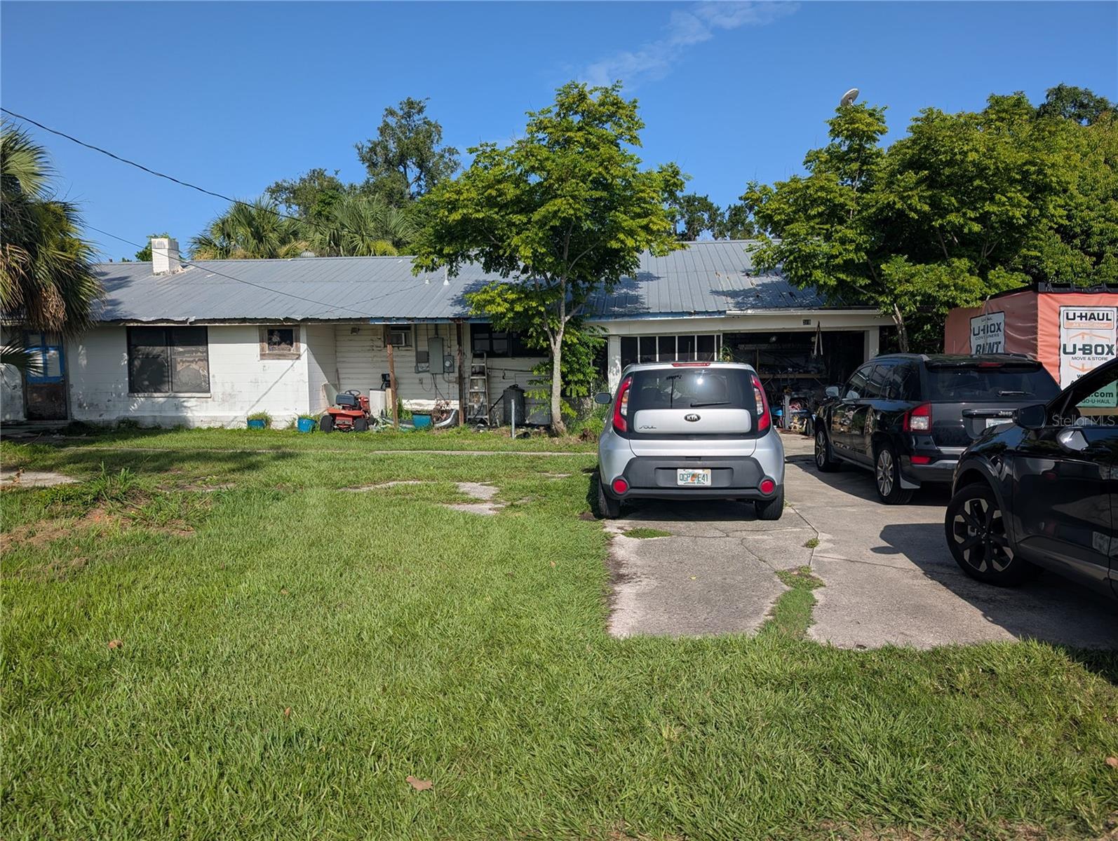 Details for 318 Magnolia Avenue, FROSTPROOF, FL 33843