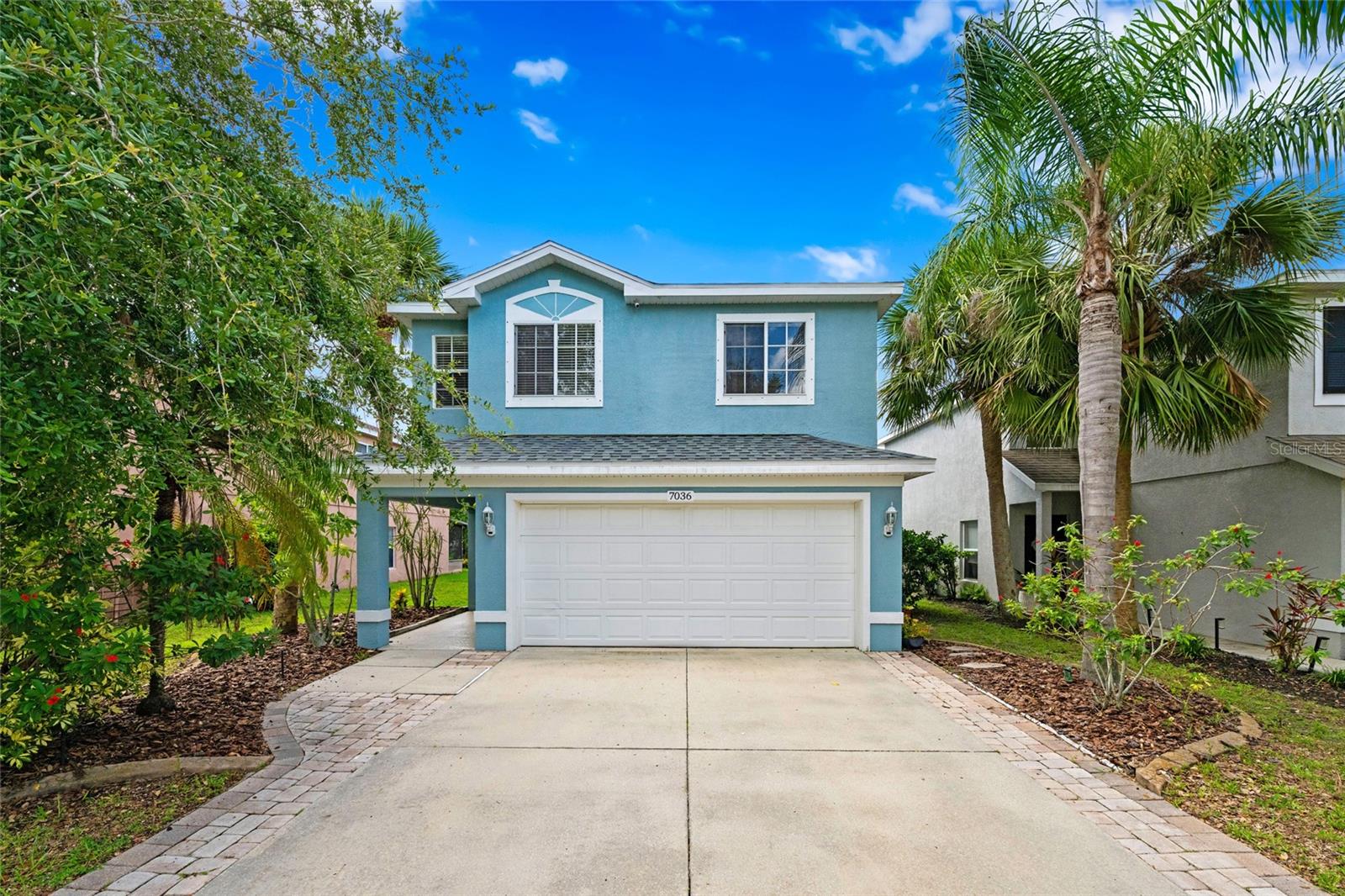 Details for 7036 Chatum Light Run, BRADENTON, FL 34212