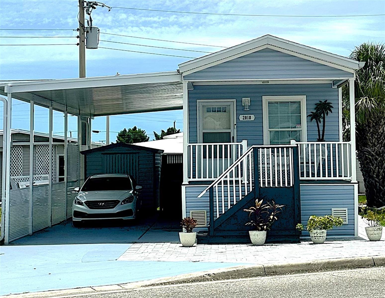 Details for 2018 Florida Boulevard, BRADENTON, FL 34207