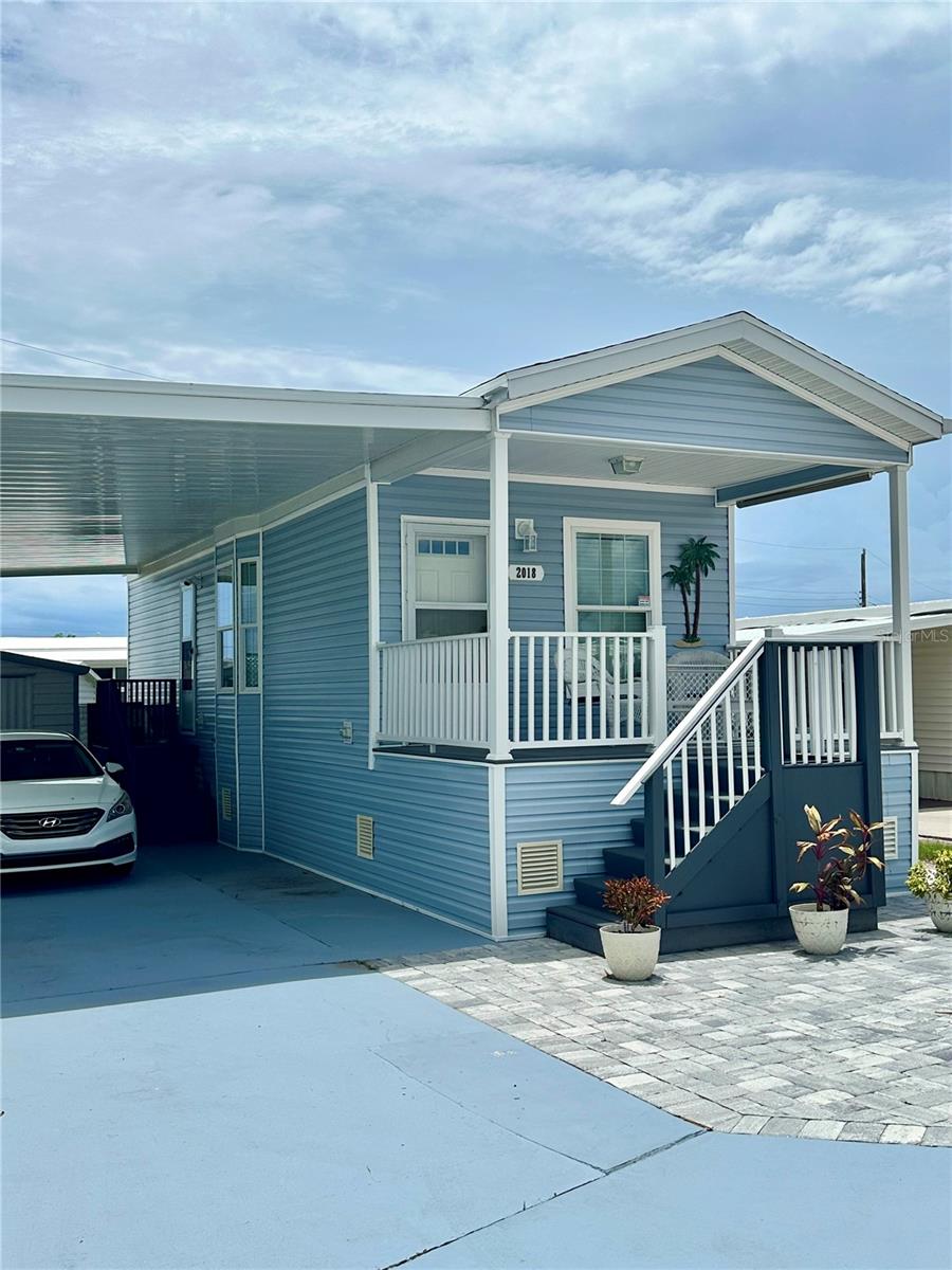 Image 2 of 42 For 2018 Florida Boulevard