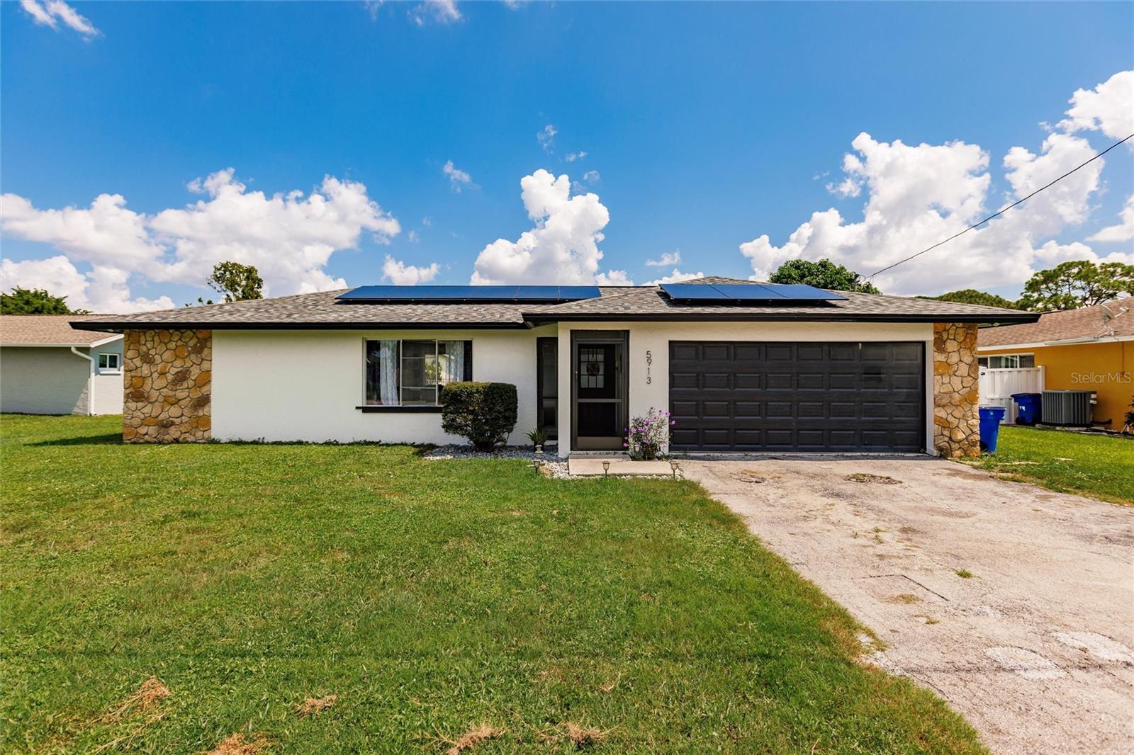 Details for 5913 Untermeyer Court, NORTH FORT MYERS, FL 33903