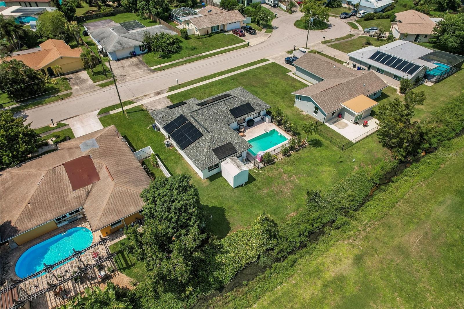 Image 49 of 57 For 5913 Untermeyer Court