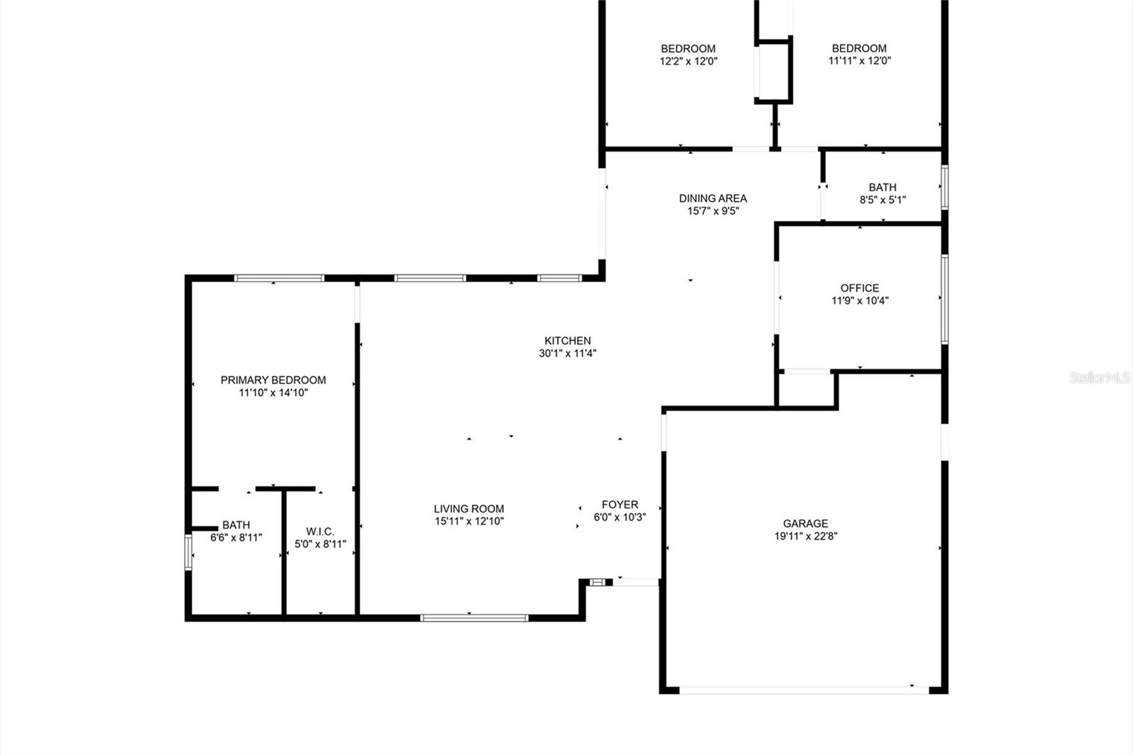 Image 57 of 57 For 5913 Untermeyer Court