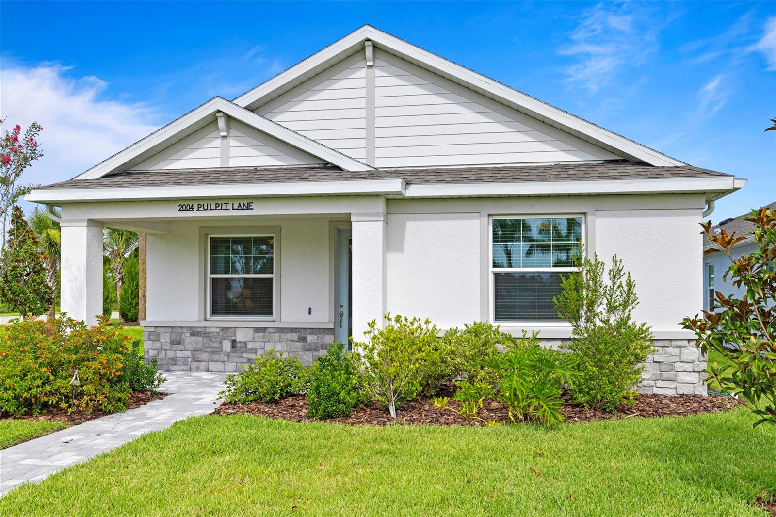 Details for 2004 Pulpit Lane, SARASOTA, FL 34240