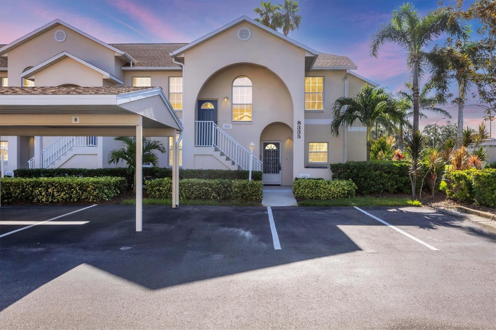 Details for 8335 Glenrose Way 1513, SARASOTA, FL 34238