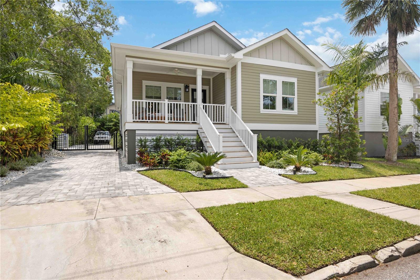 Details for 1623 8th Avenue W, BRADENTON, FL 34205