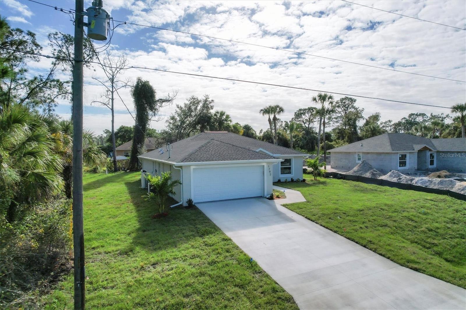 Details for 2703 Carmelia Street, NORTH PORT, FL 34288