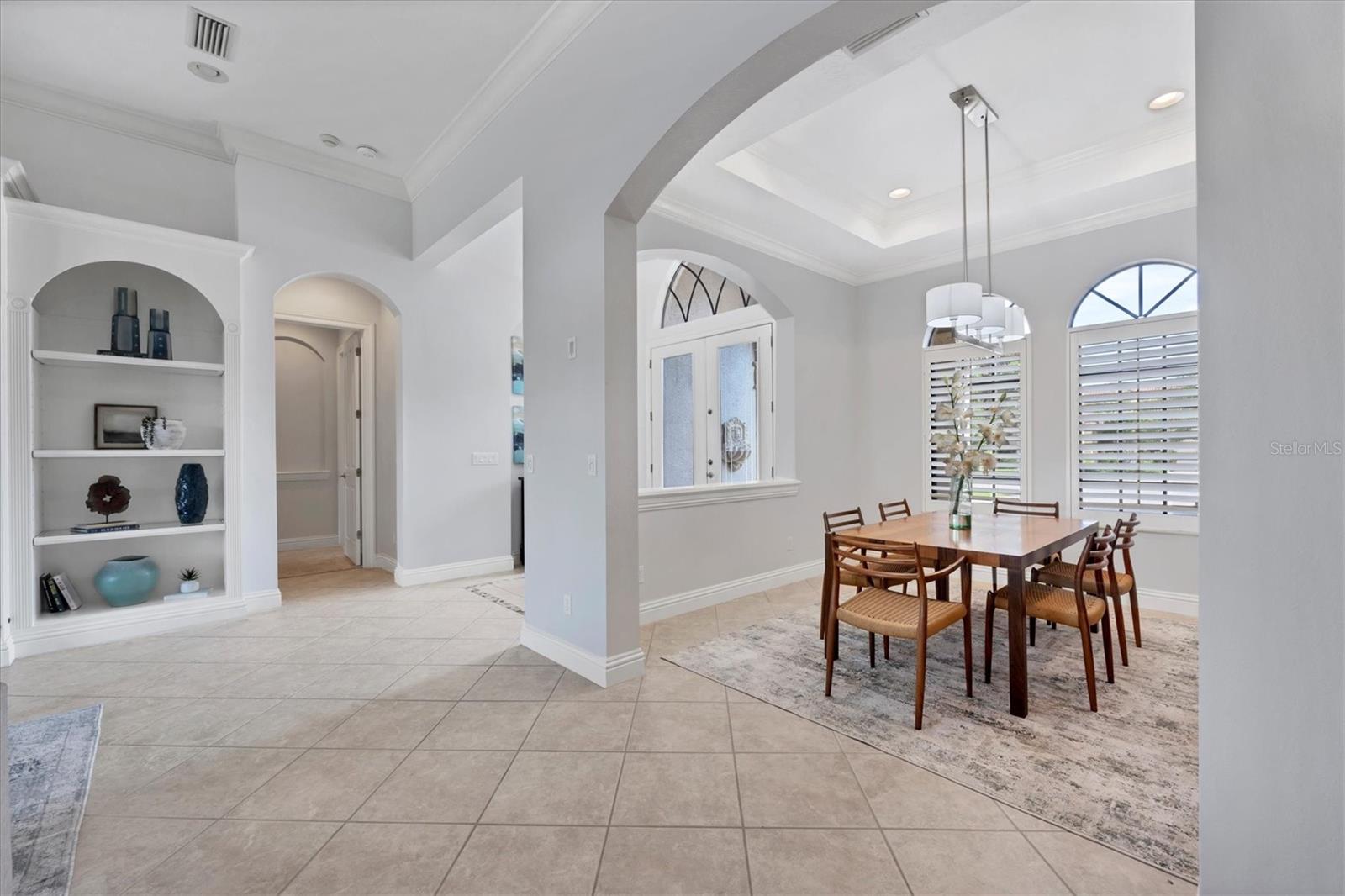 Image 15 of 60 For 13818 Milan Terrace