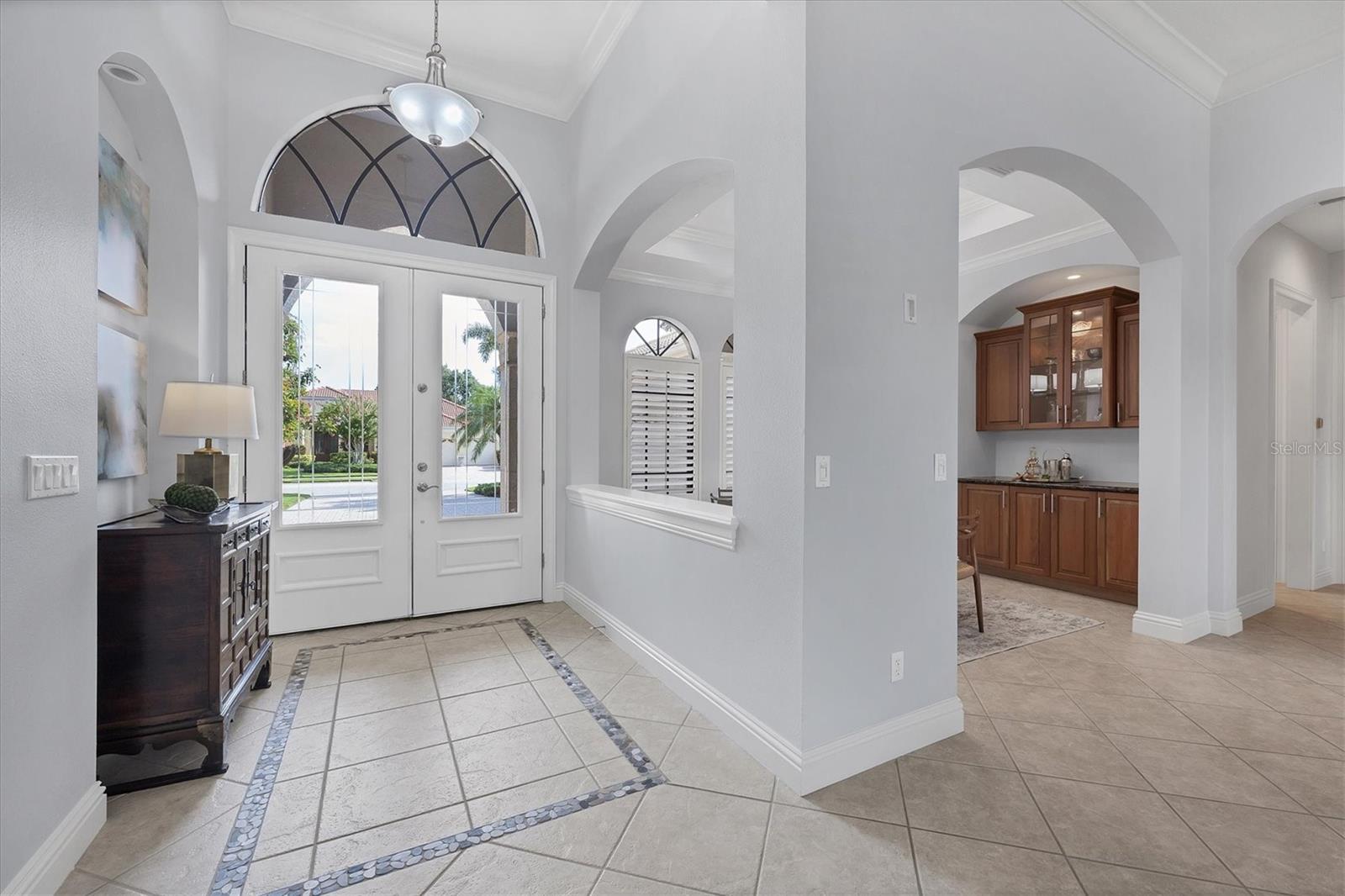 Image 9 of 60 For 13818 Milan Terrace