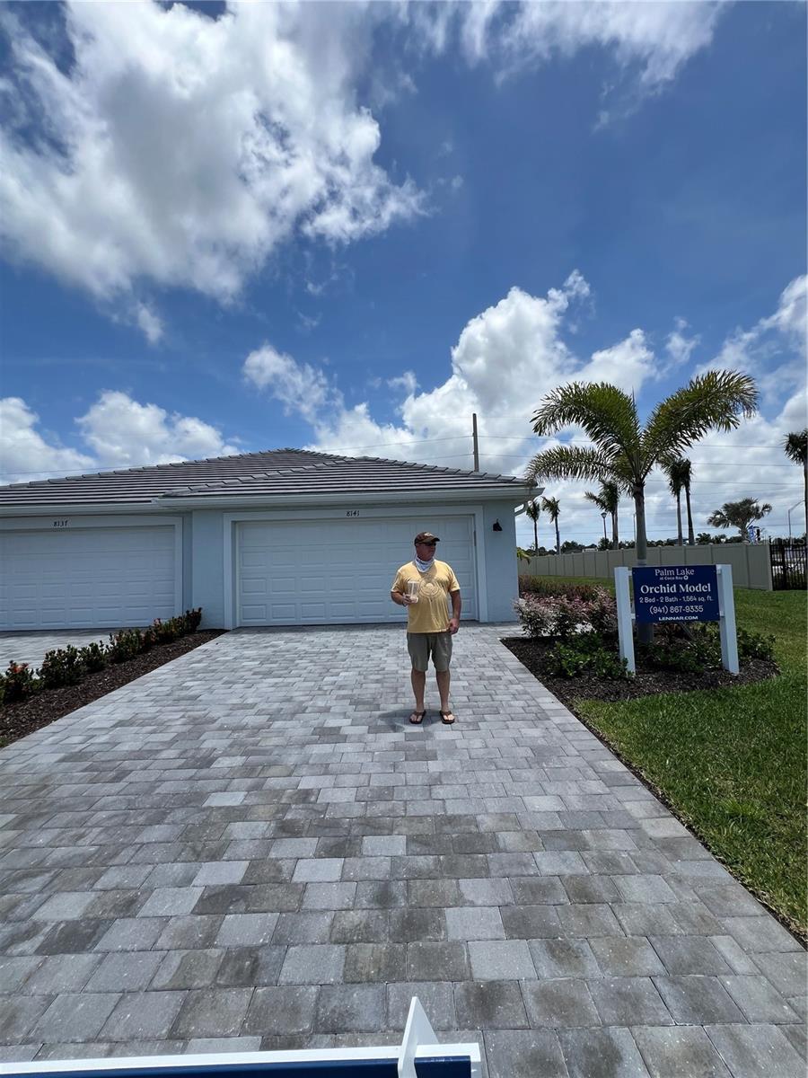 Details for 8057 Shore Lake Drive, ENGLEWOOD, FL 34224