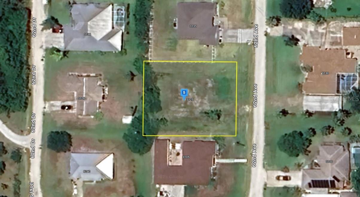 Details for 3125 62nd Avenue, VERO BEACH, FL 32966