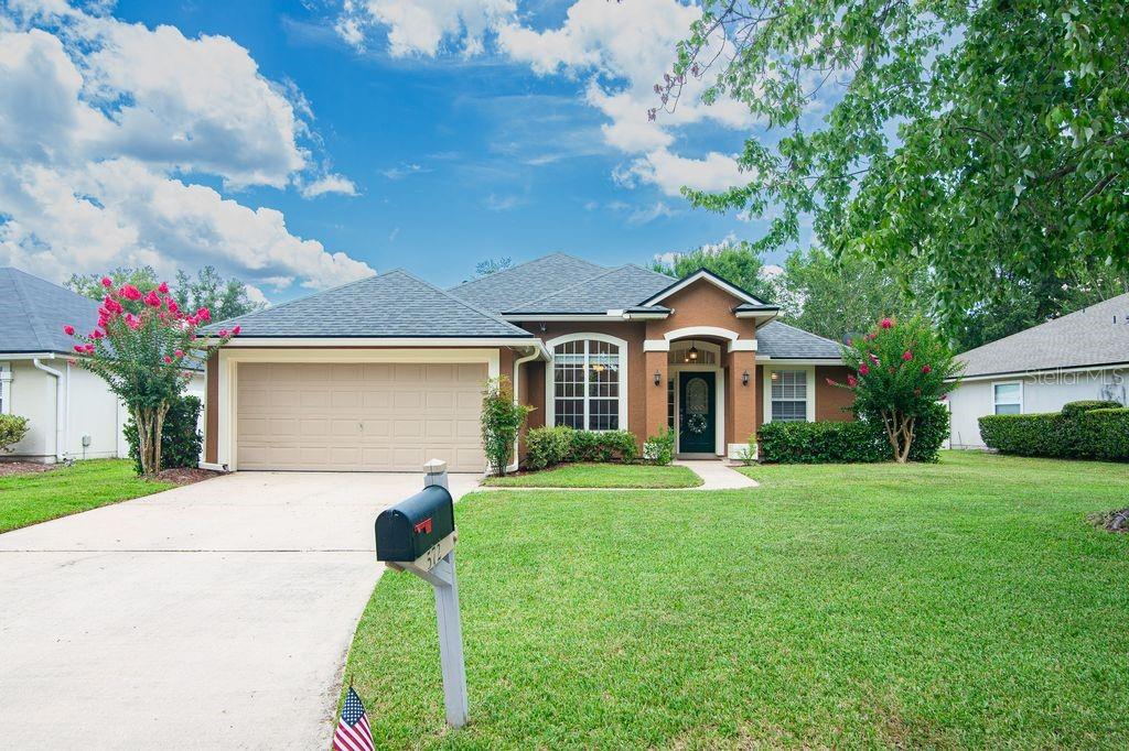 Image 3 of 41 For 572 Sparrow Branch Circle