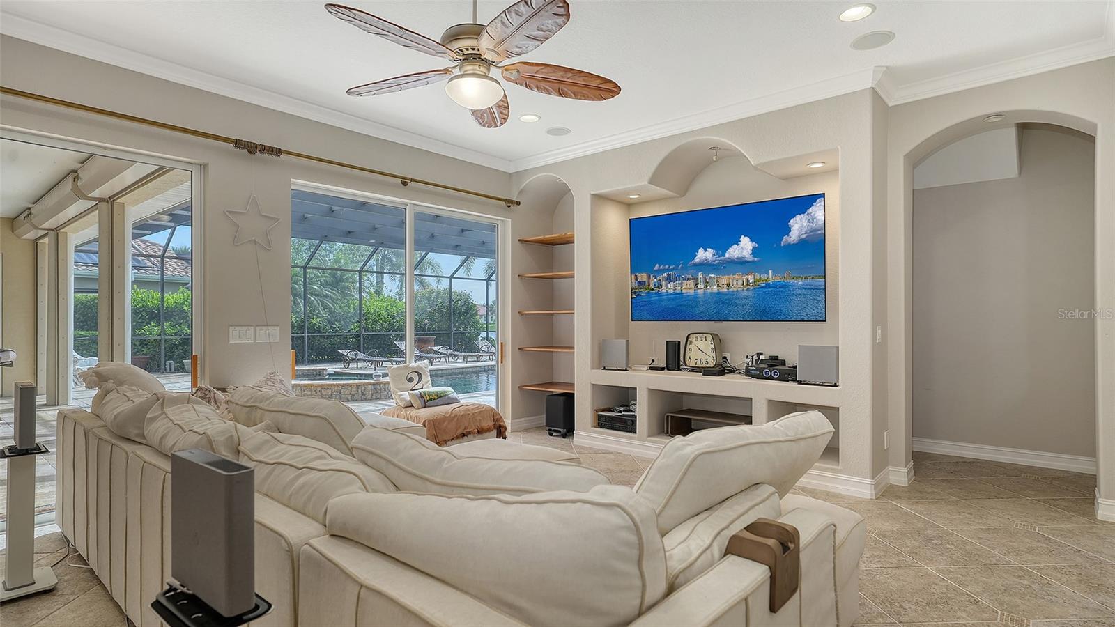 Image 26 of 100 For 242 Pesaro Drive