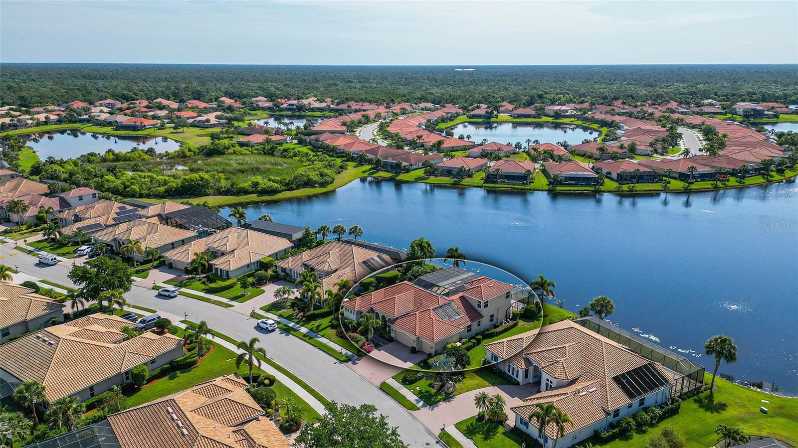 Image 4 of 100 For 242 Pesaro Drive