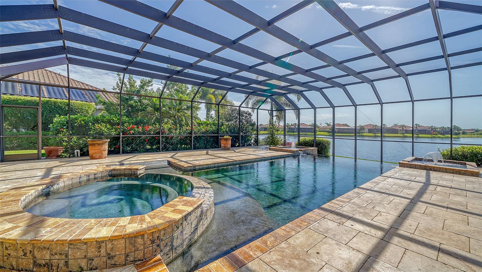 Image 58 of 100 For 242 Pesaro Drive