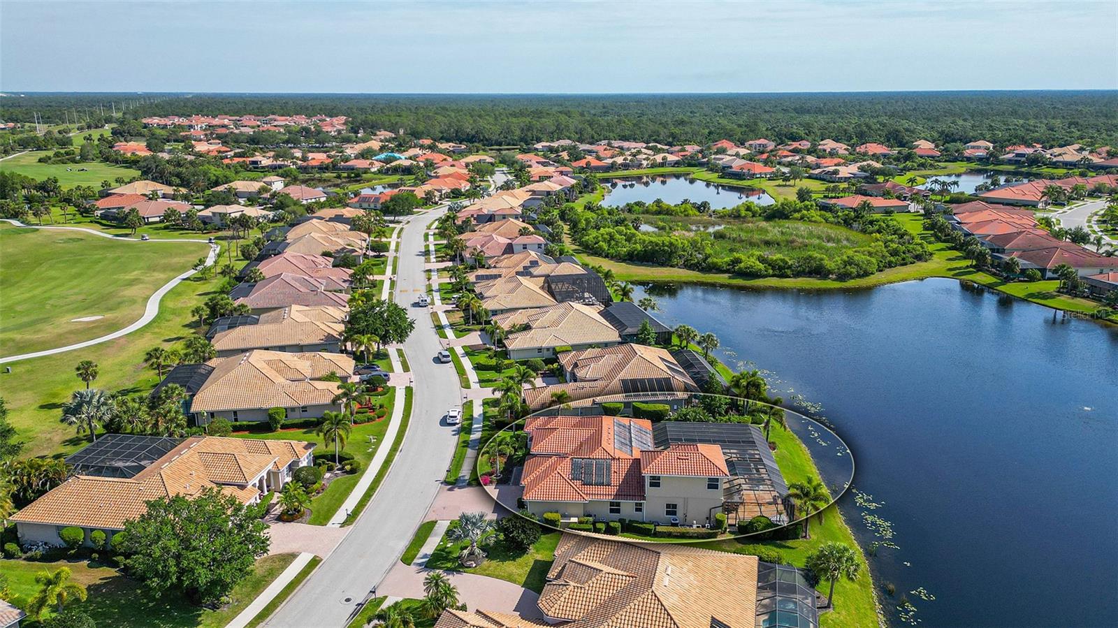 Image 62 of 100 For 242 Pesaro Drive