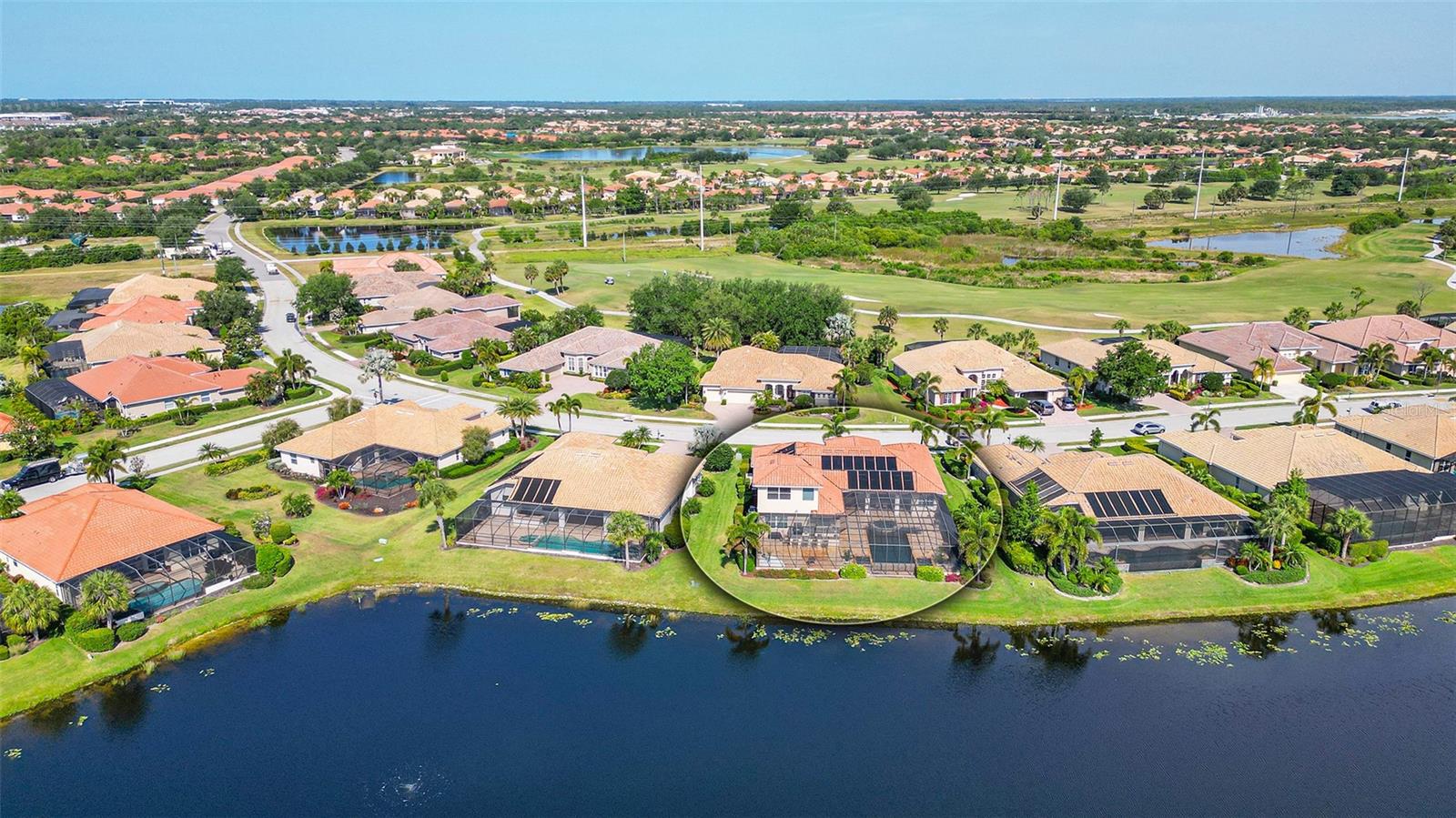 Image 64 of 100 For 242 Pesaro Drive