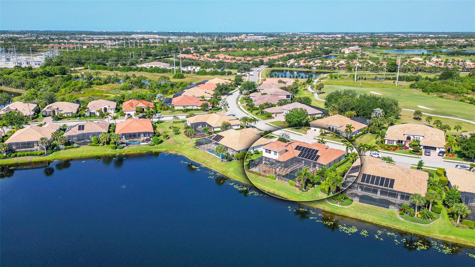 Image 65 of 100 For 242 Pesaro Drive