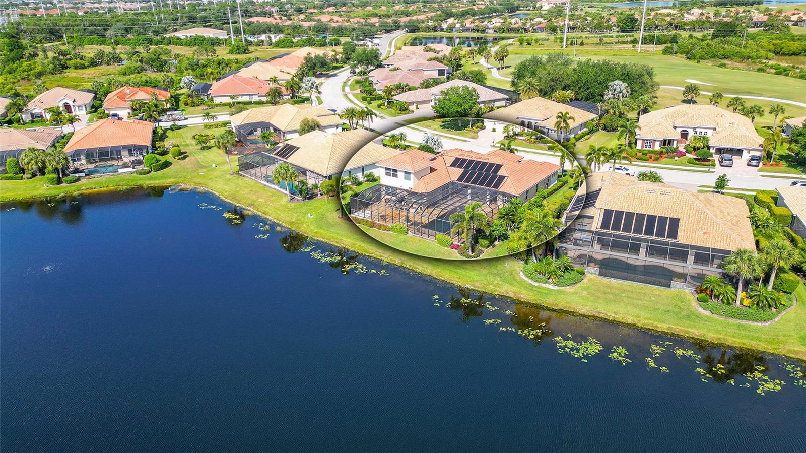 Image 66 of 100 For 242 Pesaro Drive