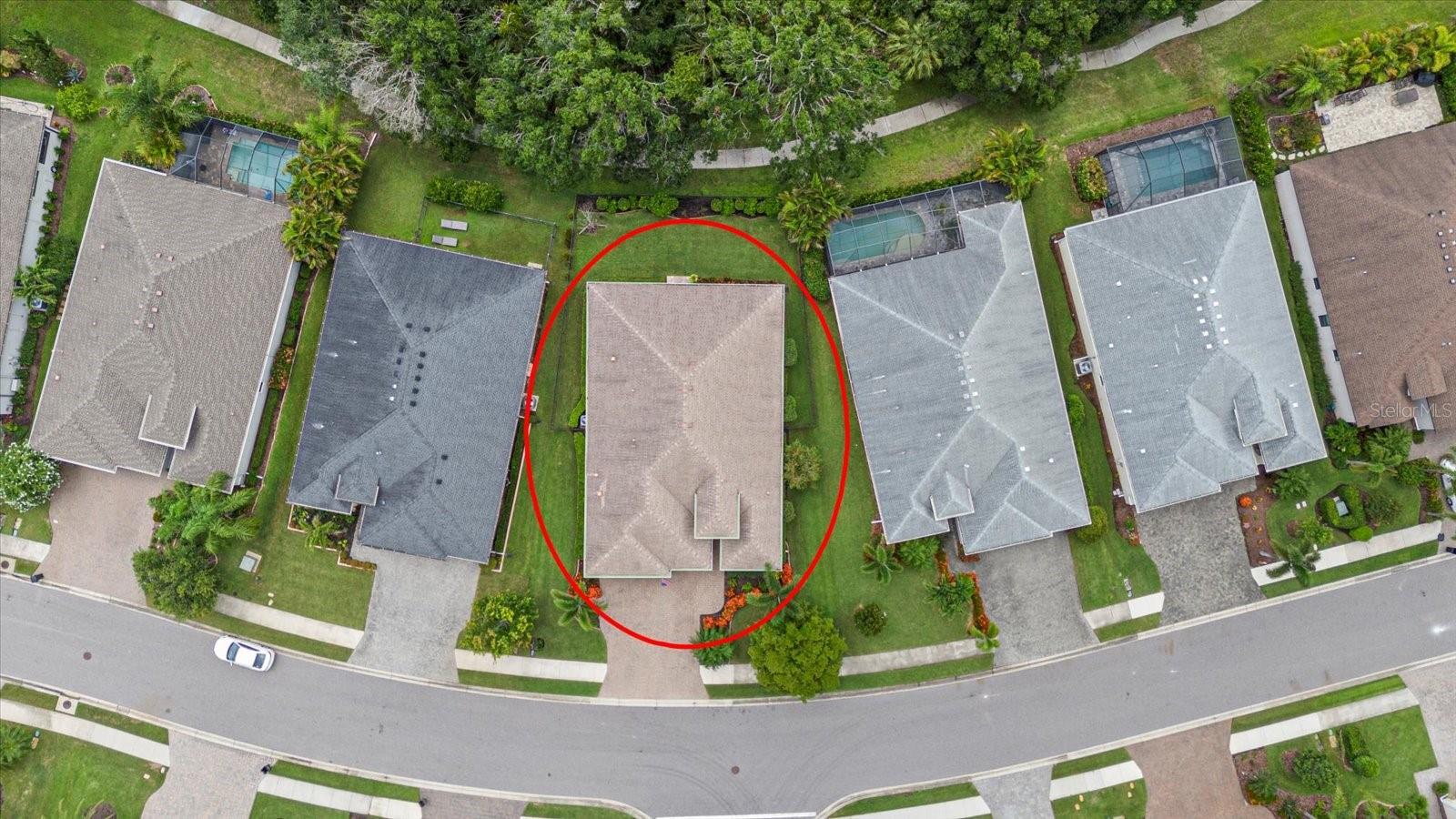 Image 35 of 48 For 12215 Goldenrod Avenue